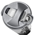 thumbnail image 3 of Licuadora Black & Decker DURAPRO 10 Velocidades blanca, 3 of 5