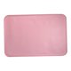 thumbnail image 3 of Tapete de silicona para pintar, arcilla multiusos, fácil de limpiar, tapete de silicona para manualidades Rosa, 3 of 9