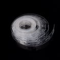 thumbnail image 3 of Labymos 5M Transparent DIY Balloon Decorating Strip Balloon Chain Connect Strip with Holes Party Supplies, 3 of 8