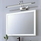 thumbnail image 5 of Lámpara de Pared LED para Baño con Sensor de Movimiento y Brazo Telescópico. Aplique para Espejo Frontal, Ideal para Tocador de Dormitorio., 5 of 5