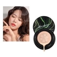 thumbnail image 1 of Wmool 1x Mushroom Head AirCushion BB CC Cream Moisturizing Foundation Makeup, 1 of 8