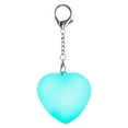 thumbnail image 2 of LED Light-up Cute Keychain, Cute Shape Keychain, Night Lights for Keys & Bags, Rechargeable, 2 of 5