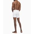 thumbnail image 2 of Calzoncillos tipo bóxer Calvin Klein de algodón elástico para hombre, paquete de 7, 2 of 4