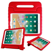 Apple iPad pro 10.5 inch Case Shockproof Case Handle Stand Protection Cover Kids Children Friendly Light Weight