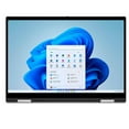thumbnail image 4 of Dell Inspiron 2 en 1 Laptop, Portátil de Pantalla Táctil WUXGA de 14", 13th Gen Intel Core i7-1355U, 16GB RAM, 1TB PCIe SSD, 4 of 9