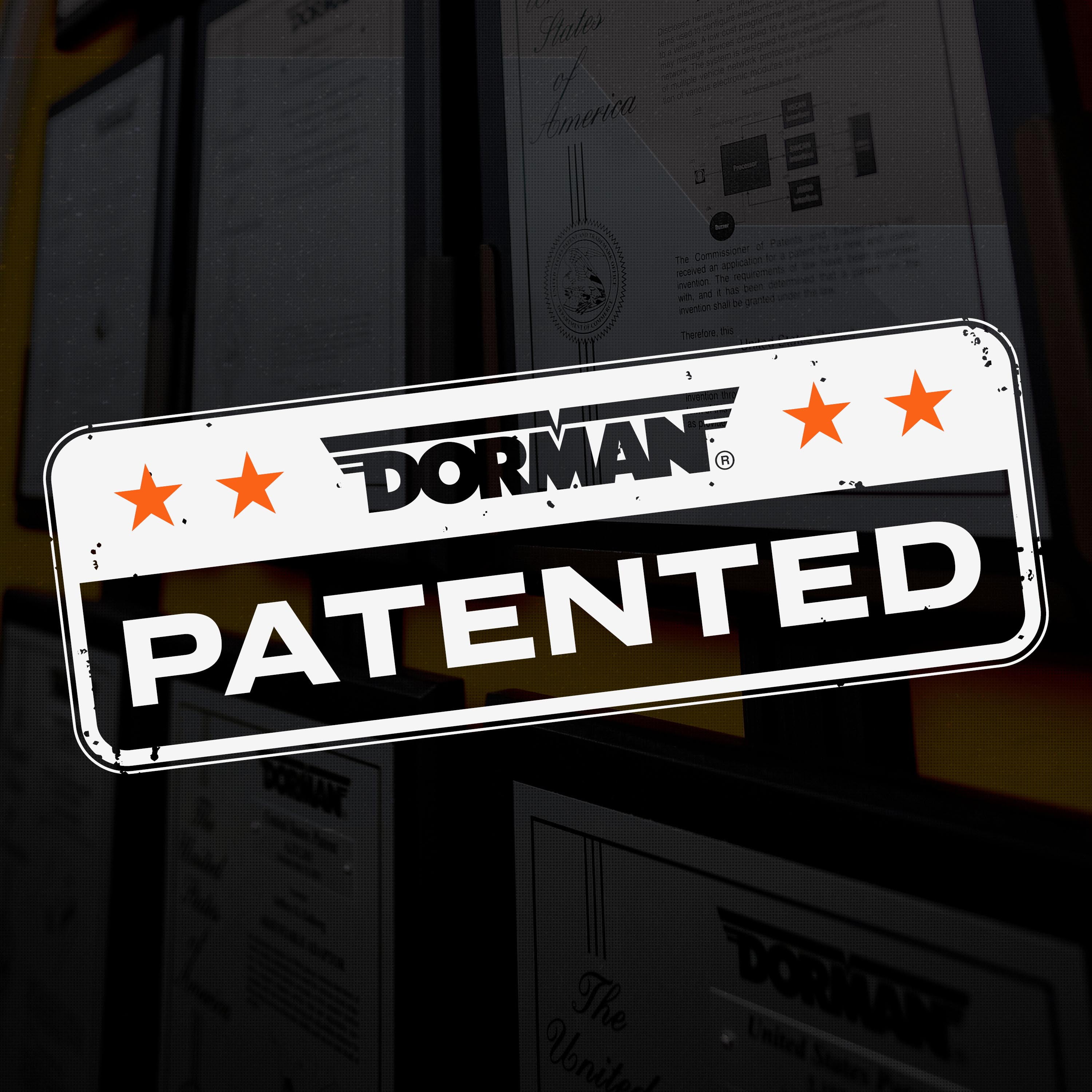 Dorman 949-982 Front Passenger Side Air Suspension Strut for Specific Mercedes-Benz Models