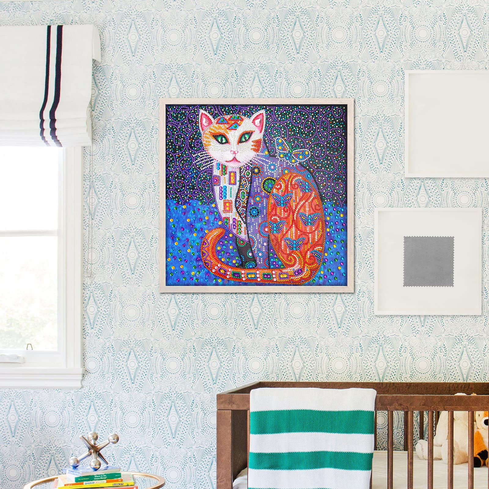 Enfants Fille, Bracelet Kit Idée Cadeau Anniversaire Fille, Fabrication