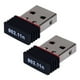 thumbnail image 1 of 2X Realtek USB Inalámbrico 802.11B/G Lan Tarjeta Wifi Adaptador de Red Rtl8188, 1 of 5