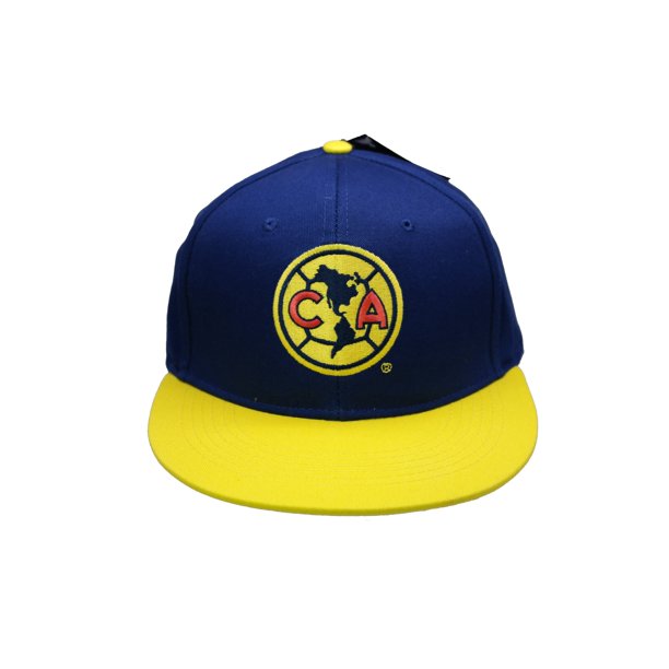 Club America Authentic Official Licensed Product Soccer Cap 0032