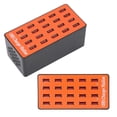 thumbnail image 4 of 20 Port 18A/5V Charger Hub, For Charging Tablet, 4 of 8
