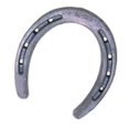 thumbnail image 1 of Diamond Farrier DCOPR Fer à Cheval Classique Taille O 15 Paires, 1 of 1
