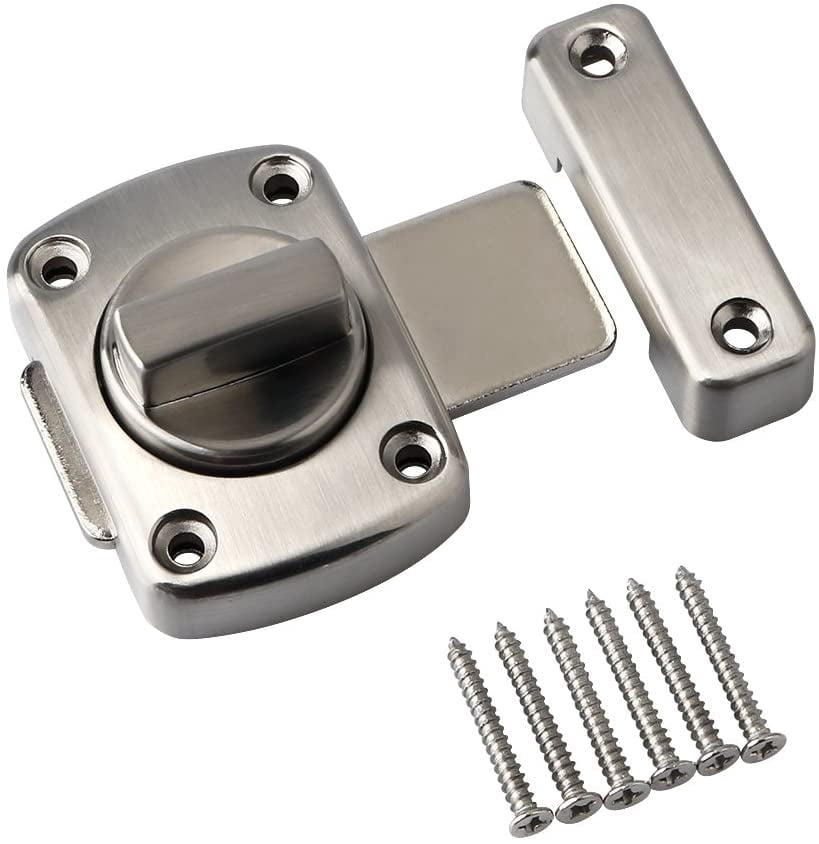 Loquets De Porte En Alu Pour VW Jetta - Neuf - Pièce De Rechange