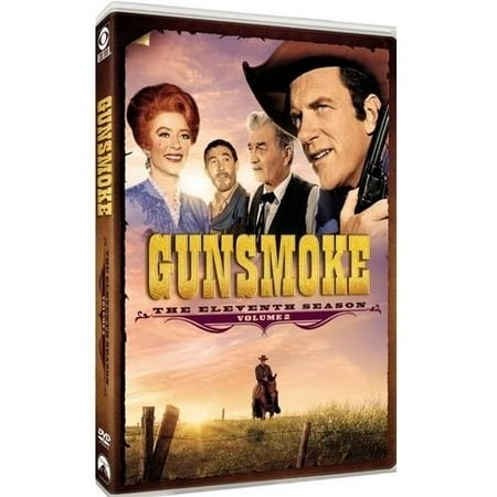gunsmoke