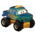 thumbnail image 3 of Disney Pixar Cars Toys, Mini Racers 3-Pack Metal Toy Cars, 3 of 6
