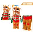 thumbnail image 3 of Plush Labyrinth Animal Characters Plush Stuffed Toy for Kids Adults, 3 of 4