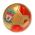 thumbnail image 3 of Liverpool FC YNWA Signature Football, 3 of 3