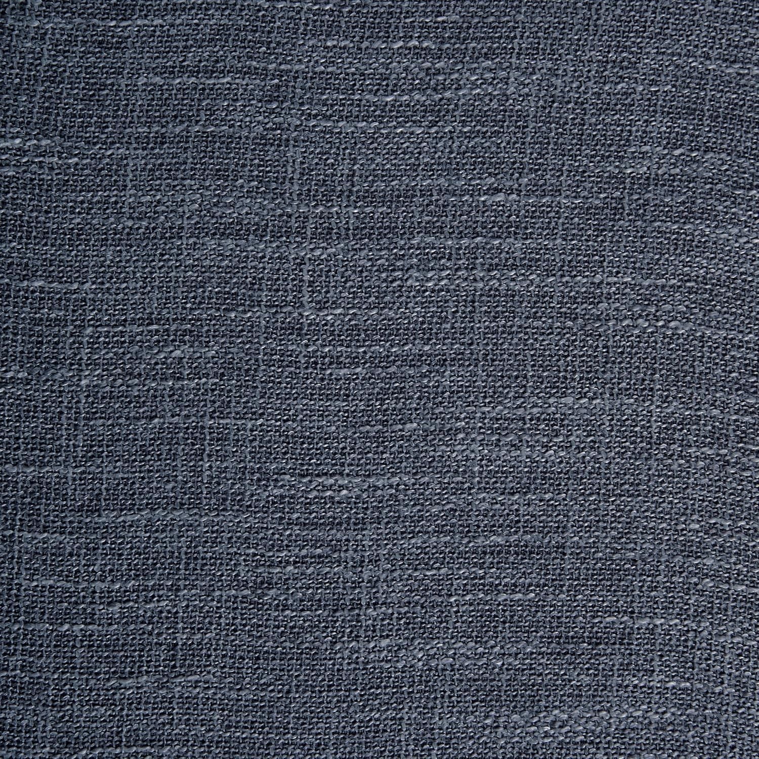 Better Homes & Gardens Linen Grommet Blackout Curtain Panel, 50" x 84", Textured Blackout Curtain