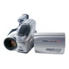 Panasonic PV-L751 - Camcorder - 26x optical zoom - VHS-C - silver