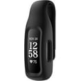 thumbnail image 1 of Clip Accessoire pour Fitbit Inspire 2, Noir, 1 of 5