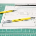 thumbnail image 4 of Alvin Draft/Matic Drafting Pencil, 0.5 mm, 4H Lead, 1 Count, 1 Pack, 4 of 11