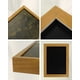 thumbnail image 5 of Lienzo decorativo para pared con diseño de paisaje vintage de Simsea, 20 x 25 cm, 5 of 7