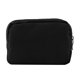 thumbnail image 1 of Bolsa de viaje impermeable para dispositivos electrónicos portátiles, cargador de auriculares USB digital, organizador de cable de datos, estuche para cosméticos, 1 of 8