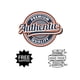 thumbnail image 2 of Keepin' It Reel - Amazing Fishing Hunting Men's T-Shirt, 2 of 3