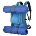 thumbnail image 6 of 50L Large Capacity Hiking Backpack for Camping and Mountaineering, 6 of 12