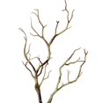 thumbnail image 2 of Xinyolin 1Pc 35cm Artificial Branch Plastic Tree Dried Plant Home Wedding Party Decor, 2 of 8