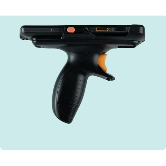 Smart Barcode Scanner Grip by inFlow