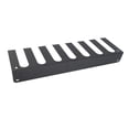 thumbnail image 1 of Gym Organizer Rack, 8 Hook Durable Gym Equipment Wall Rack Hanger Rust Resistant  for Jump Rope, 1 of 7