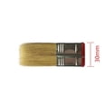 thumbnail image 3 of Pinceau Plat pour Tous types de Peintures (120*30mm), 3 of 5