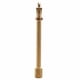 thumbnail image 1 of Extensor de válvula de neumático, extensor de latón de 100mm, adaptador de extensión para extensor de válvula de inflado, 1 of 5