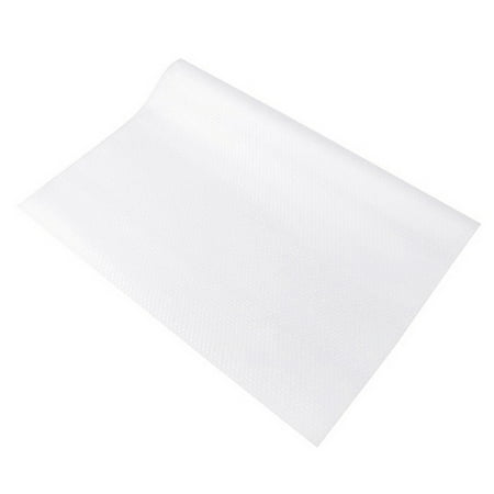 Akoada Durable Clear Drawer Liner Kitchen Cupboard Protector