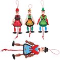 thumbnail image 1 of CHICHUMID 4Pack Strings Puppet Assorted Color Interactive Toy for Creative Decoration, 1 of 5