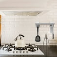 thumbnail image 2 of Masteelf  Kitchen Storage Kitchenware Drying Rack Simple Design, 2 of 8
