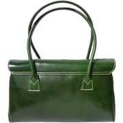Lady leather handbag