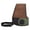 Green, variant on Left Shoulder Pad Range Target Shooting Recoil Pad Shoulder Shield Protection Adjusted