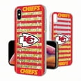 thumbnail image 2 of Kansas City Chiefs iPhone Field Design Glitter Case, 2 of 5