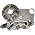 thumbnail image 2 of Dorman Timing Cover 635-050 OE Solutions; OE Replacement; Steel; Natural; 5 Inch Length x 6 Inch Width, 2 of 7