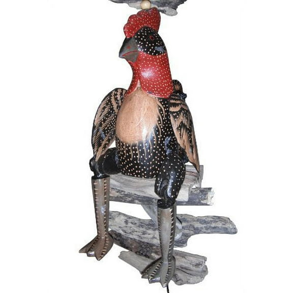 Cohasset 613 Dottie Rooster Bell