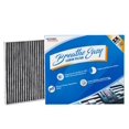 thumbnail image 1 of Filtro de cabina Spearhead Odor Defense Breathe Easy BE-671, 1 of 7