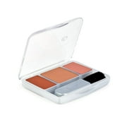 Cover Girl Tru Cheeks Blush, Shade 6, Pack of 2