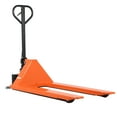 thumbnail image 6 of Tory Carrier 2200lbs Hand Manual Pallet Jack Scissor Lift Truck 45"Lx21"W, 31.5" Lift with 1 Unit, 6 of 7