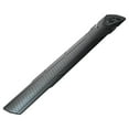 thumbnail image 1 of LOVIVER Anti-Skid Chainstay Guard Protective Care Sticker PVC Dustproof Cover Cycling Black, 1 of 8
