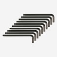 thumbnail image 1 of Wiha 46713 9/64" Ball End Hex L-Key (10 Pack), 1 of 1