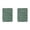 Green2, variant on Black Self Adhesive Linen Repair Patch Heavy Duty Fabric Patch No Sew Tear Repair for Sofa Couch Furniture Car Seat Bag Jacket, 4X6In, 1Pcs