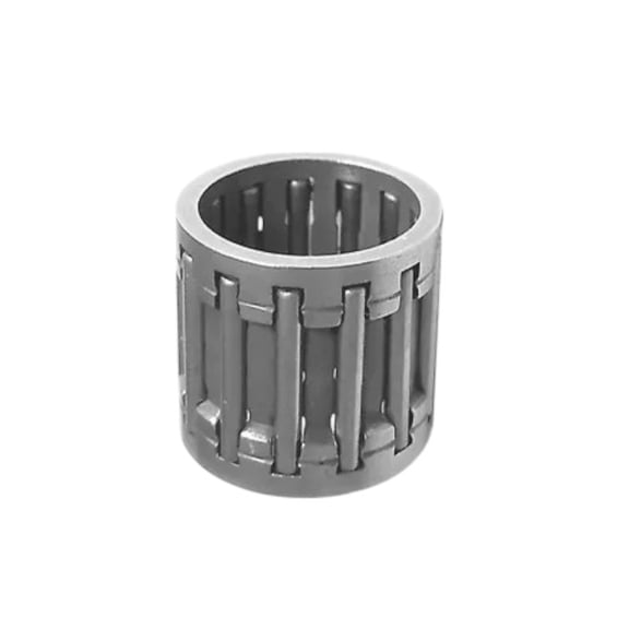 ProPart Wrist Pin Piston Bearing for Husqvarna 455 460 455 Rancher 154 254 261 262 Replacement for Part # 501 86 18-01 and 501861801