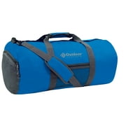 Outdoor Products 56L Sport Duffle Backpack, Citronelle, All-Season, Unisex, Polyester, Adult