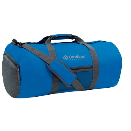 Outdoor Products 56L Sport Duffle Backpack, Citronelle, All-Season, Unisex, Polyester, Adult